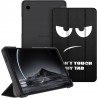 Outlet G9844 Etui FINTIE do tabletu Samsung Galaxy Tab A9 8,7 cala 2023
