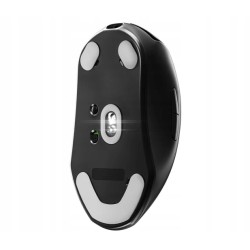 Outlet Mysz SteelSeries Prime 18000 dpi Gamingowa Lekka