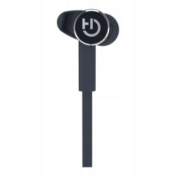 Outlet SŁUCHAWKI PRZEWODOWE SENNHEISER CX 300s CZARNE + etui do słuchawek