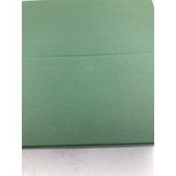 Outlet Pudełko archiwizacyjne Exacompta 89423E A4 25,5x34x12 cm zielone
