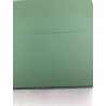 Outlet Pudełko archiwizacyjne Exacompta 89423E A4 25,5x34x12 cm zielone
