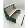 Outlet Pudełko archiwizacyjne Exacompta 89423E A4 25,5x34x12 cm zielone