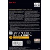 Outlet Karta pamięci Sandisk Extreme Pro SDXC 128GB 200/90 MB/s V30 UHS-I