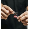 Outlet Karta pamięci Sandisk Extreme Pro SDXC 128GB 200/90 MB/s V30 UHS-I