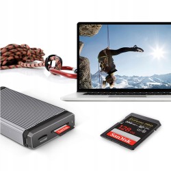 Outlet Karta pamięci Sandisk Extreme Pro SDXC 128GB 200/90 MB/s V30 UHS-I