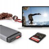 Outlet Karta pamięci Sandisk Extreme Pro SDXC 128GB 200/90 MB/s V30 UHS-I