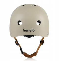 Outlet Lionelo kask ochronny dla dzieci rowerowy na hulajnogę deskorolkę