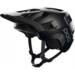 Kask rowerowy POC Kortal Uranium black matt 55-58 cm (M-L)
