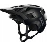 Kask rowerowy POC Kortal Uranium black matt 55-58 cm (M-L)