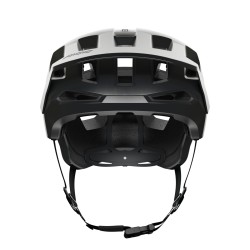 Kask rowerowy POC Kortal Uranium black matt 55-58 cm (M-L)