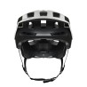 Kask rowerowy POC Kortal Uranium black matt 55-58 cm (M-L)