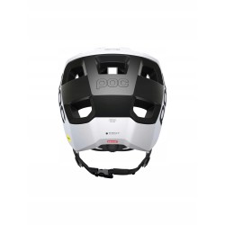 Kask rowerowy POC Kortal Uranium black matt 55-58 cm (M-L)