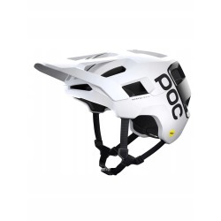 Kask rowerowy POC Kortal Uranium black matt 55-58 cm (M-L)