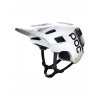 Kask rowerowy POC Kortal Uranium black matt 55-58 cm (M-L)
