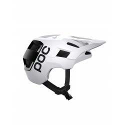 Kask rowerowy POC Kortal Uranium black matt 55-58 cm (M-L)