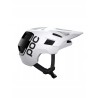 Kask rowerowy POC Kortal Uranium black matt 55-58 cm (M-L)