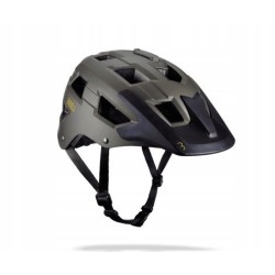 BBB Kask rowerowy BBB Kolarstwo Nanga M matowo-oliwkowo-zielone