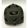 BBB Kask rowerowy BBB Kolarstwo Nanga M matowo-oliwkowo-zielone
