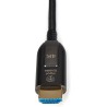 Outlet Kabel Amazon Basics HDMI - HDMI 10 m 4K czarny