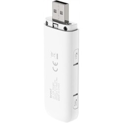 Outlet Modem USB 4G LTE Huawei E3372-325