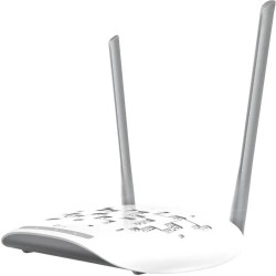 Outlet TP-Link N300 punkt dostępowy WiFi 300Mb/s repeater AP pasmo 2,4 GHz