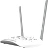 Outlet TP-Link N300 punkt dostępowy WiFi 300Mb/s repeater AP pasmo 2,4 GHz