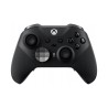 Outlet Kontroler MICROSOFT XBOX ONE Elite 2 czarny + etui + stacja do
