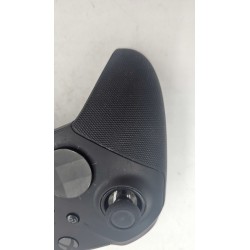 Outlet Kontroler MICROSOFT XBOX ONE Elite 2 czarny + etui + stacja do