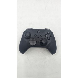 Outlet Kontroler MICROSOFT XBOX ONE Elite 2 czarny + etui + stacja do