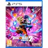 Outlet Dragon Ball Xenoverse 2 PlayStation 5 (PS5) pudełkowa