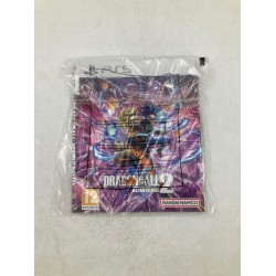 Outlet Dragon Ball Xenoverse 2 PlayStation 5 (PS5) pudełkowa
