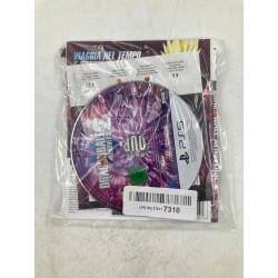 Outlet Dragon Ball Xenoverse 2 PlayStation 5 (PS5) pudełkowa
