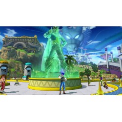 Outlet Dragon Ball Xenoverse 2 PlayStation 5 (PS5) pudełkowa