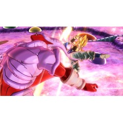 Outlet Dragon Ball Xenoverse 2 PlayStation 5 (PS5) pudełkowa