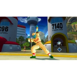 Outlet Dragon Ball Xenoverse 2 PlayStation 5 (PS5) pudełkowa