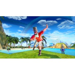 Outlet Dragon Ball Xenoverse 2 PlayStation 5 (PS5) pudełkowa