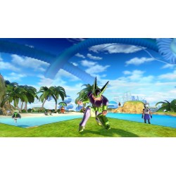 Outlet Dragon Ball Xenoverse 2 PlayStation 5 (PS5) pudełkowa