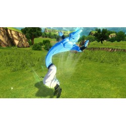 Outlet Dragon Ball Xenoverse 2 PlayStation 5 (PS5) pudełkowa