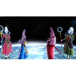 Outlet Dragon Ball Xenoverse 2 PlayStation 5 (PS5) pudełkowa