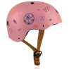 Kask dziecięcy na rower hulajnogę rozmiar S 50-56cm od 2 lat Lionelo Helmet