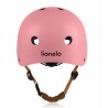 Kask dziecięcy na rower hulajnogę rozmiar S 50-56cm od 2 lat Lionelo Helmet