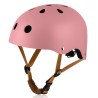 Kask dziecięcy na rower hulajnogę rozmiar S 50-56cm od 2 lat Lionelo Helmet