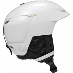Kask narciarski Salomon Icon LT biały M 56-59 cm