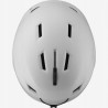 Kask narciarski Salomon Icon LT biały M 56-59 cm