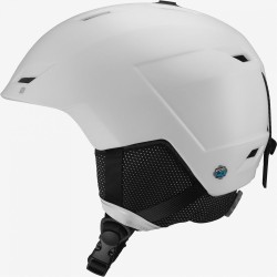 Kask narciarski Salomon Icon LT biały M 56-59 cm