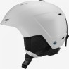 Kask narciarski Salomon Icon LT biały M 56-59 cm