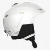 Kask narciarski Salomon Icon LT biały M 56-59 cm