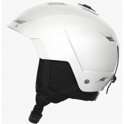 Kask narciarski Salomon Icon LT biały M 56-59 cm