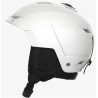 Kask narciarski Salomon Icon LT biały M 56-59 cm