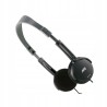 Outlet Słuchawki Nauszne Przewodowe 3,5mm Jack JVC HA-L50 B